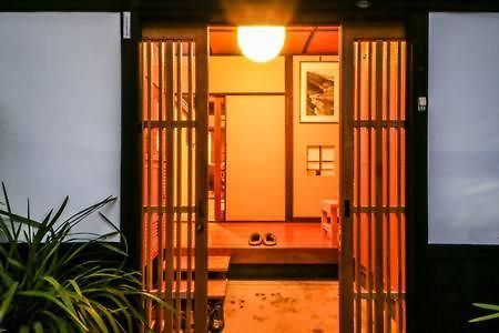 東京都 Kitazawa Cozy House酒店 外观 照片