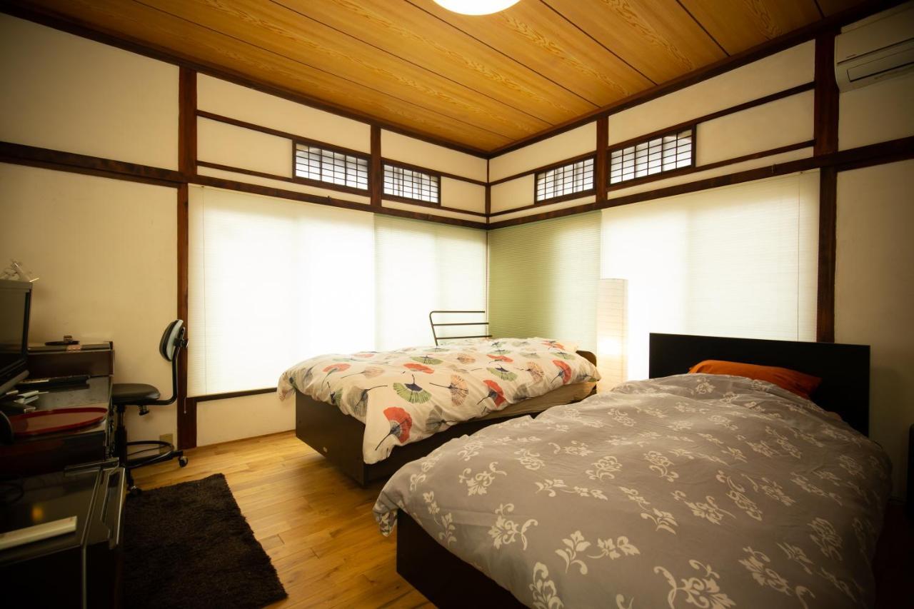 東京都 Kitazawa Cozy House酒店 外观 照片