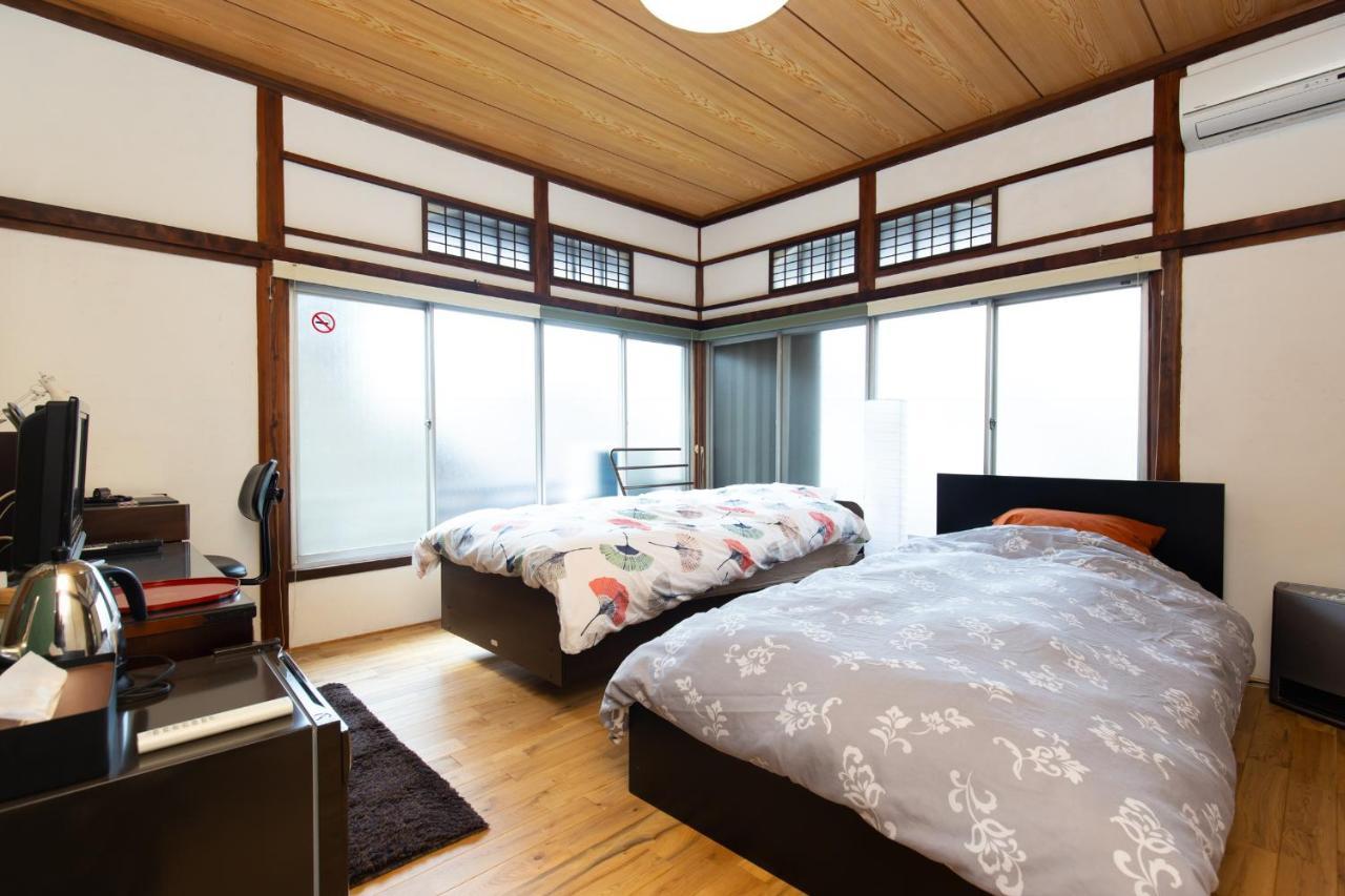 東京都 Kitazawa Cozy House酒店 外观 照片