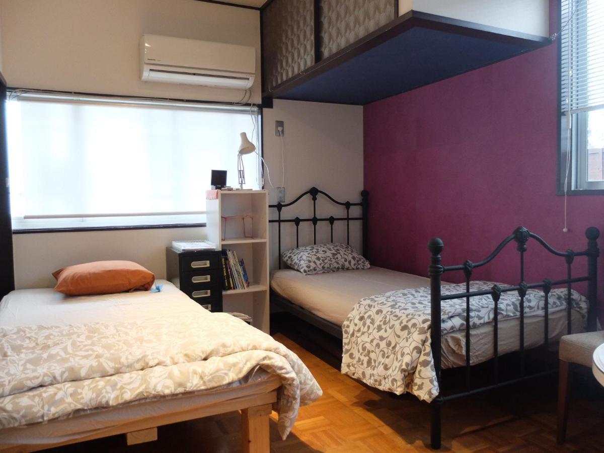 東京都 Kitazawa Cozy House酒店 外观 照片