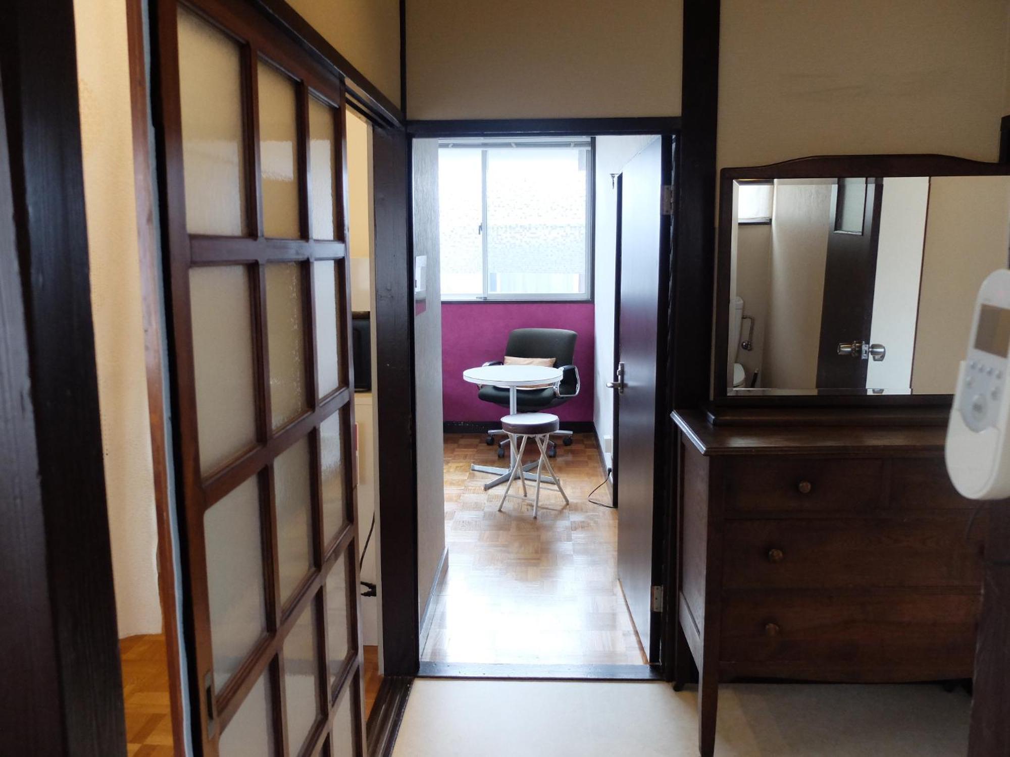 東京都 Kitazawa Cozy House酒店 客房 照片