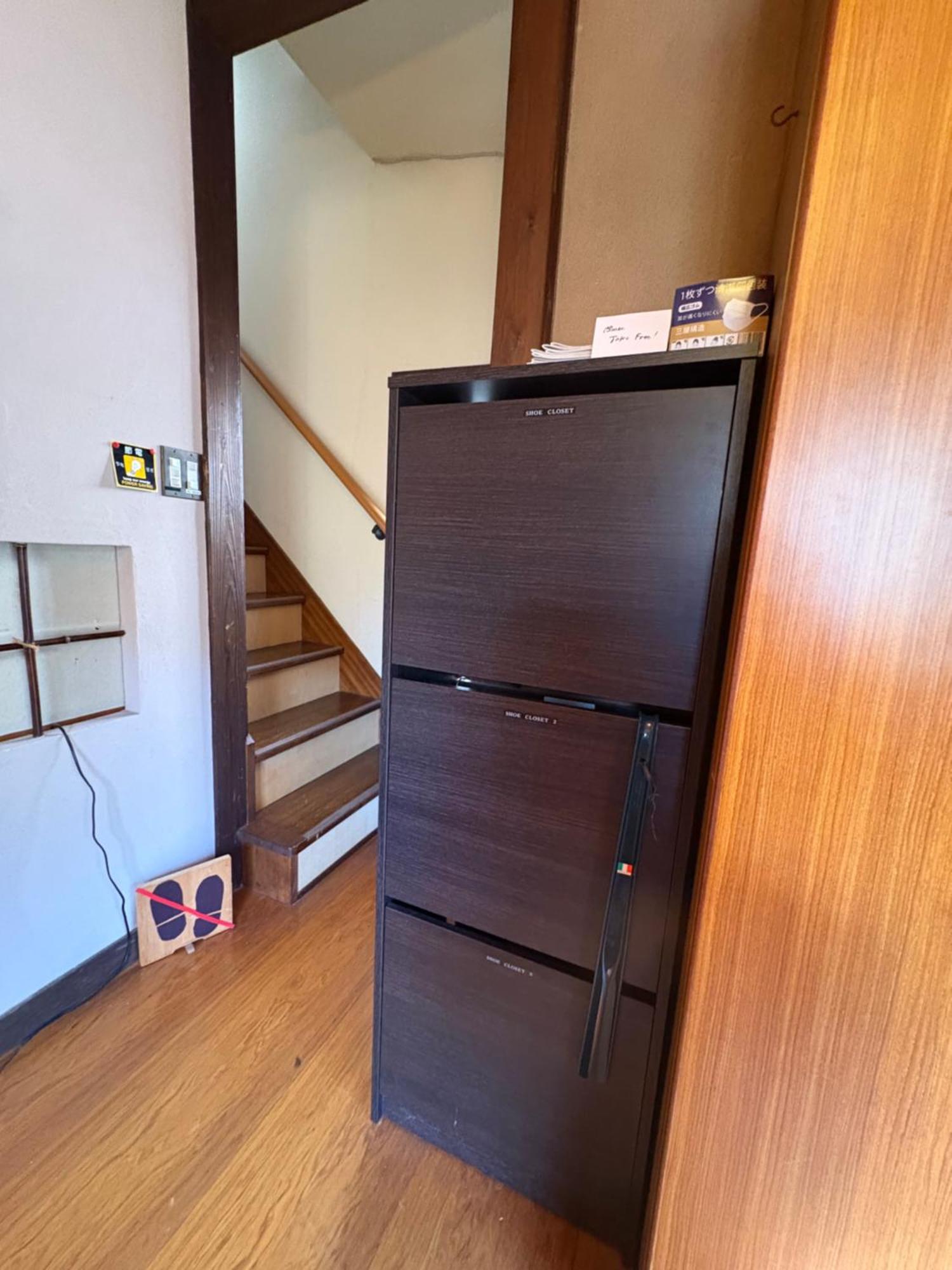 東京都 Kitazawa Cozy House酒店 外观 照片